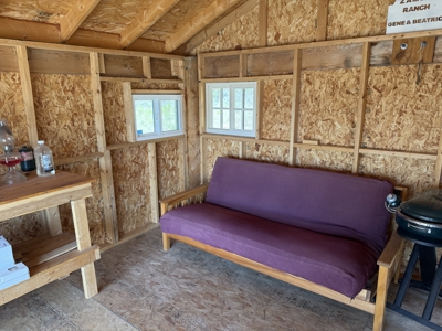 Mountain Property For Sale with One Room Ready for your Finish - image 7