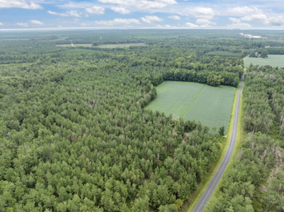 77-Acre Farm & Timberland with Hunting Near Aurora, NC - image 16