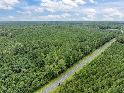 77-Acre Farm & Timberland with Hunting Near Aurora, NC - image 18