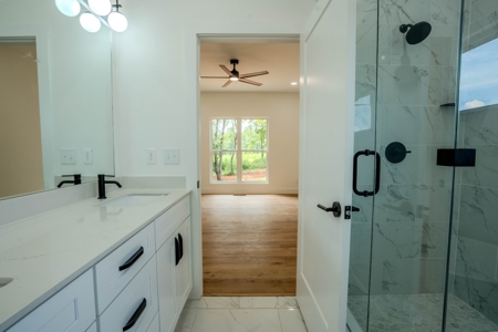 4 bedroom 2 bath New Construction Home for Sale in Loretto TN - image 47