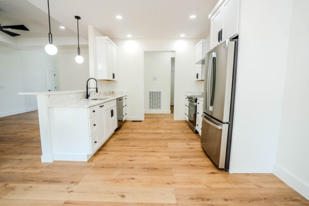 4 bedroom 2 bath New Construction Home for Sale in Loretto TN - image 15