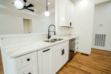 4 bedroom 2 bath New Construction Home for Sale in Loretto TN - image 16