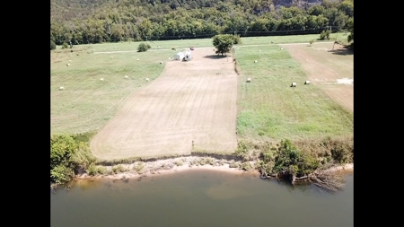 White River Front Lot For Sale - image 2