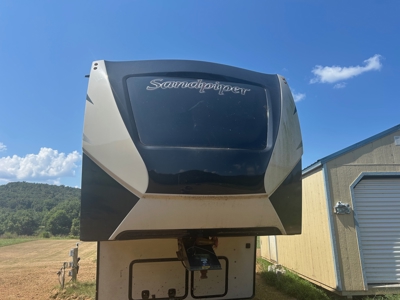 White River Front Lot For Sale - image 8