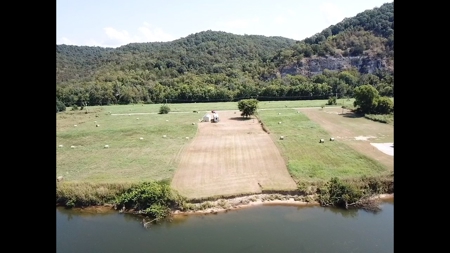 White River Front Lot For Sale - image 3