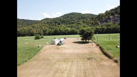 White River Front Lot For Sale - image 4