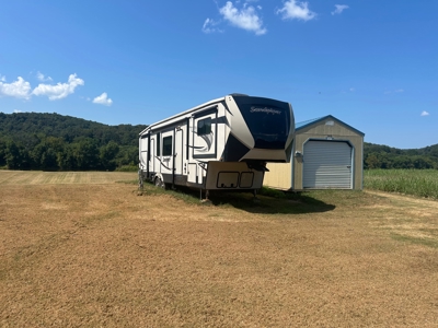 White River Front Lot For Sale - image 9