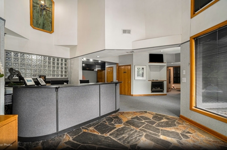 Prime Multi-Tenant Office & Retail Space Minutes from Truist Park - image 2
