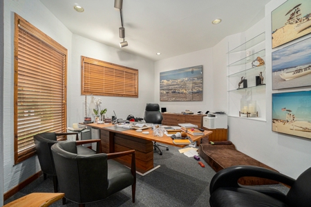 Prime Multi-Tenant Office & Retail Space Minutes from Truist Park - image 3