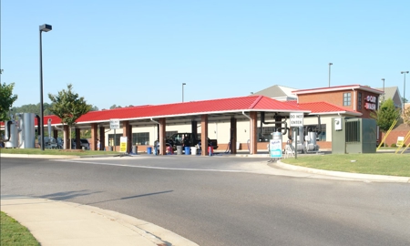 Car Wash Business for Sale – Woodstock, GA - image 8