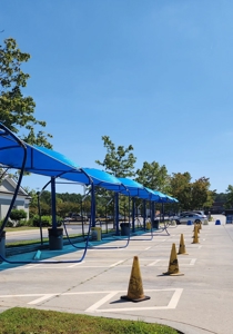 Car Wash Business for Sale – Woodstock, GA - image 1