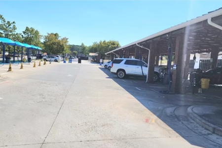 Car Wash Business for Sale – Woodstock, GA - image 4