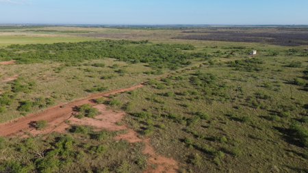 North Texas Ranch & Hunting Land for Sale with Minerals - image 10