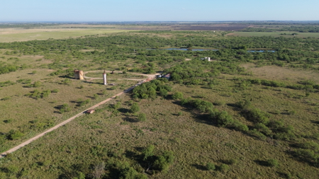 North Texas Ranch & Hunting Land for Sale with Minerals - image 21