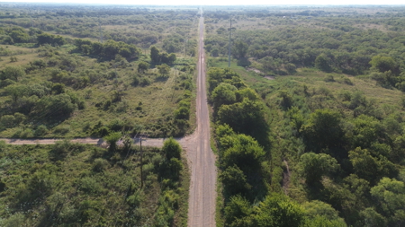 North Texas Ranch & Hunting Land for Sale with Minerals - image 25