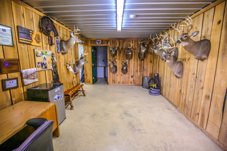 Turnkey Deer Processing Business & Commercial Property for Sale - image 3