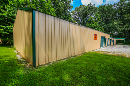 Turnkey Deer Processing Business & Commercial Property for Sale - image 28