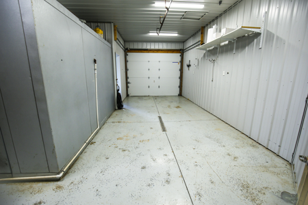 Turnkey Deer Processing Business & Commercial Property for Sale - image 13
