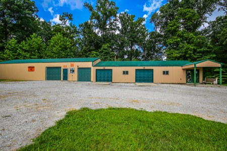 Turnkey Deer Processing Business & Commercial Property for Sale - image 29