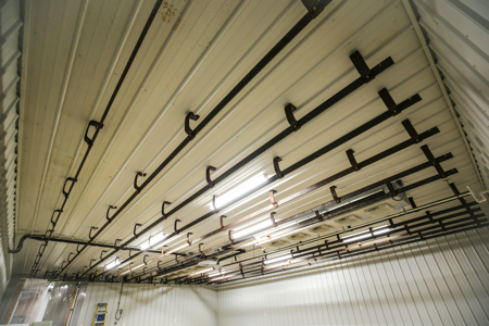 Turnkey Deer Processing Business & Commercial Property for Sale - image 19