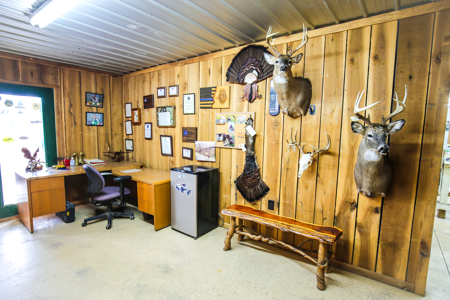 Turnkey Deer Processing Business & Commercial Property for Sale - image 4