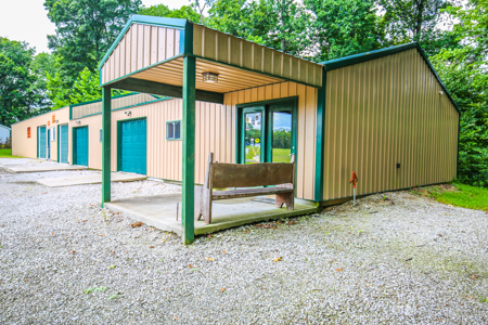 Turnkey Deer Processing Business & Commercial Property for Sale - image 27