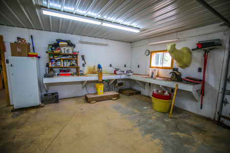 Turnkey Deer Processing Business & Commercial Property for Sale - image 8