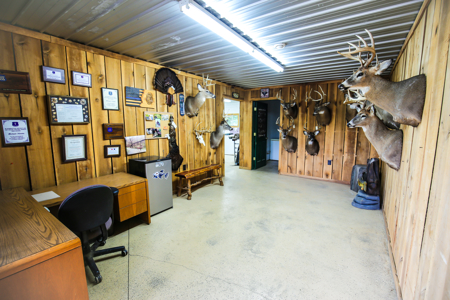 Turnkey Deer Processing Business & Commercial Property for Sale - image 5