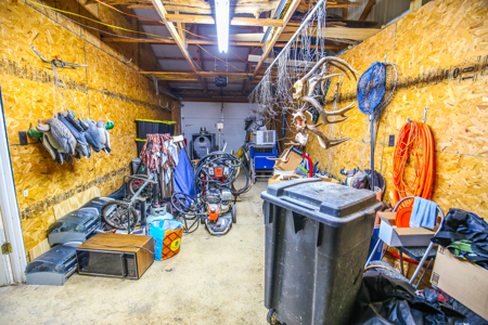 Turnkey Deer Processing Business & Commercial Property for Sale - image 9
