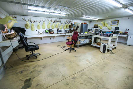 Turnkey Deer Processing Business & Commercial Property for Sale - image 6