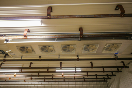 Turnkey Deer Processing Business & Commercial Property for Sale - image 20