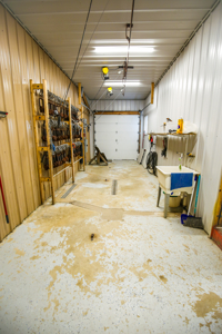 Turnkey Deer Processing Business & Commercial Property for Sale - image 10