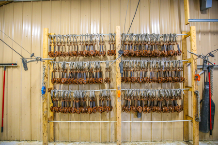 Turnkey Deer Processing Business & Commercial Property for Sale - image 11