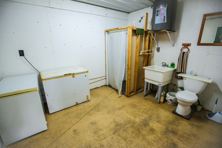 Turnkey Deer Processing Business & Commercial Property for Sale - image 26