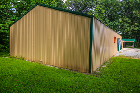 Turnkey Deer Processing Business & Commercial Property for Sale - image 30