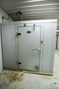 Turnkey Deer Processing Business & Commercial Property for Sale - image 15