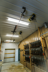 Turnkey Deer Processing Business & Commercial Property for Sale - image 12