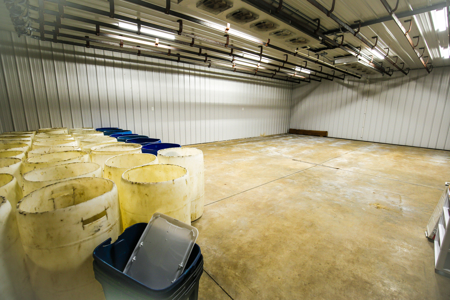 Turnkey Deer Processing Business & Commercial Property for Sale - image 17