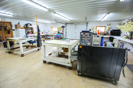 Turnkey Deer Processing Business & Commercial Property for Sale - image 7