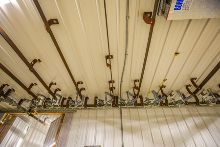 Turnkey Deer Processing Business & Commercial Property for Sale - image 24