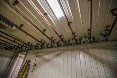 Turnkey Deer Processing Business & Commercial Property for Sale - image 22