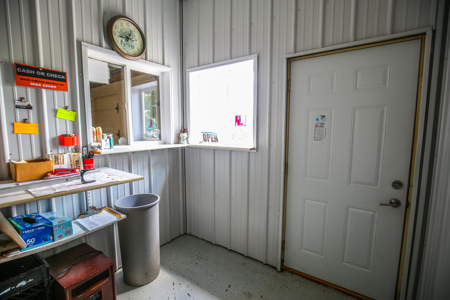 Turnkey Deer Processing Business & Commercial Property for Sale - image 25