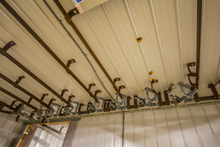 Turnkey Deer Processing Business & Commercial Property for Sale - image 23