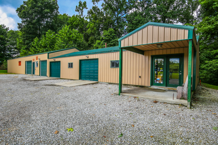 Turnkey Deer Processing Business & Commercial Property for Sale - image 2