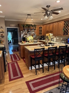 Country home and farm for sale near Hanson, Ky. - image 13