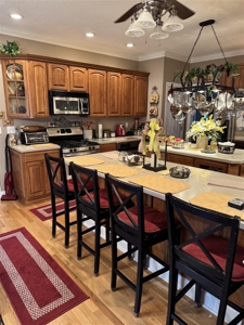 Country home and farm for sale near Hanson, Ky. - image 12
