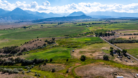 Country Home For Sale with Ample Water Rights on 40 Acres - image 14