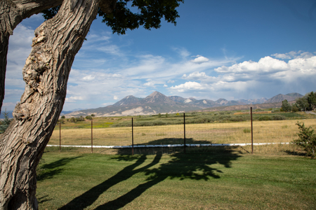 Country Home For Sale with Ample Water Rights on 40 Acres - image 45