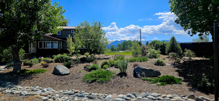 Country Home For Sale with Ample Water Rights on 40 Acres - image 37