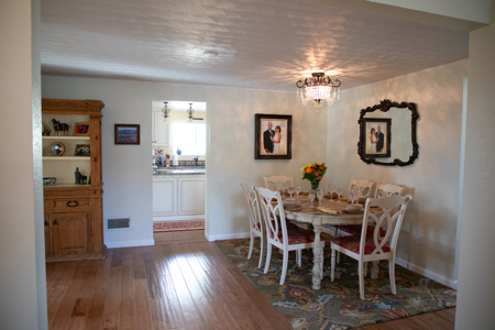 Country Home For Sale with Ample Water Rights on 40 Acres - image 39